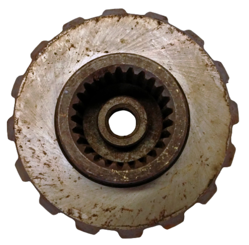 Mercedes Benz A1103500140 Differential  RIGHT SIDE GEAR W111 W110 W113