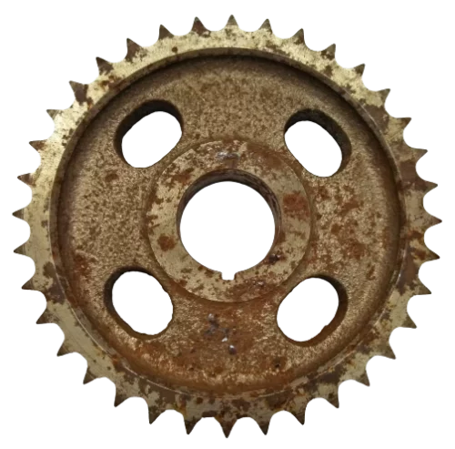 camshaft gear W116 W126 INTERMEDIATE GUIDE GEAR