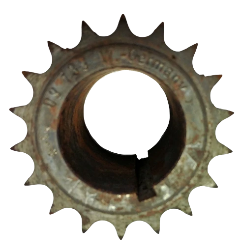 A1160520303 Timing Chain Sprocket Gear Crankshaft GUIDE GEAR W116 W126