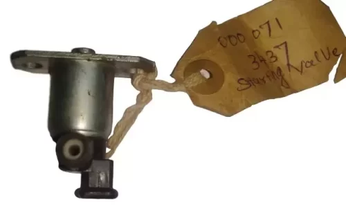 Mercedes Bosch Cold Start Valve 280SE SEL 300SEL 450SL SE SLC SEL 0280170022