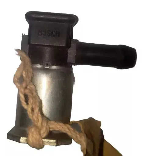 Mercedes Bosch Cold Start Valve 280SE SEL 300SEL 450SL SE SLC SEL 0280170022