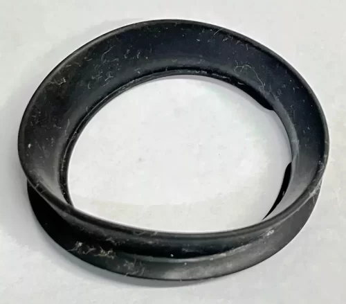 Mercedes W202 R170 W210 Boot Lid Lock Seal A2027580098 New Genuine