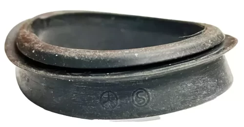 Mercedes W202 R170 W210 Boot Lid Lock Seal A2027580098 New Genuine