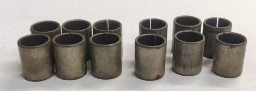 Mercedes Benz GLYCO rocker arm Bushing OR - 359175 set of 12Nos