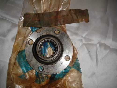 A1103500145 Mercedes-Benz propeller shaft flange W108 W109 W110 W111 W112 W113
