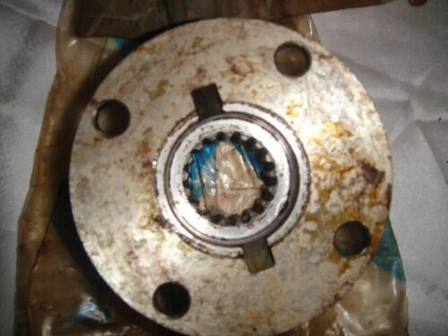 A1103500145 Mercedes-Benz propeller shaft flange W108 W109 W110 W111 W112 W113