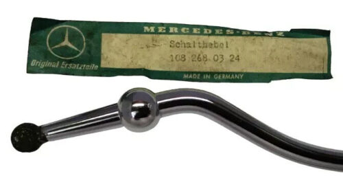 Mercedes Benz W108 W109 W110 W111 Side Column Gear Shifting Lever A1082680324