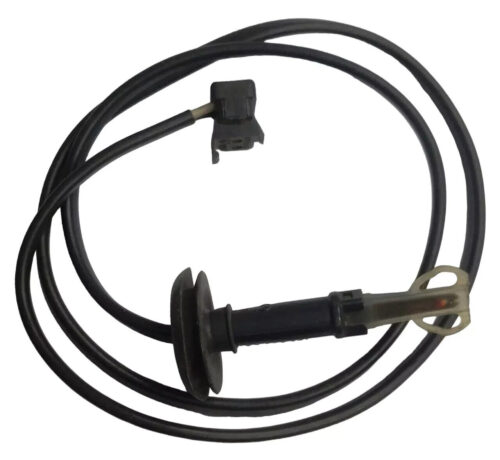 Mercedes Benz Evaporator Temperature sensor W123