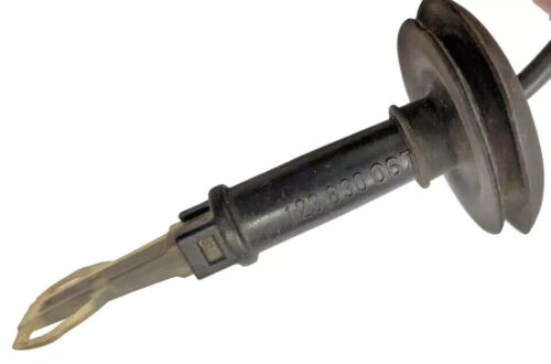 Mercedes Benz Evaporator Temperature sensor W123