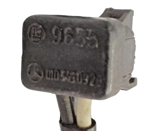 Mercedes Benz Evaporator Temperature sensor W123