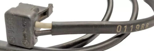 Mercedes Benz Evaporator Temperature sensor W123