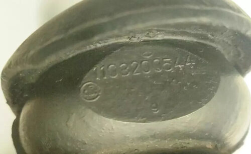 57-138.jpg shock absorber rubber buffer A1103200544 W108 W110 W111 W113