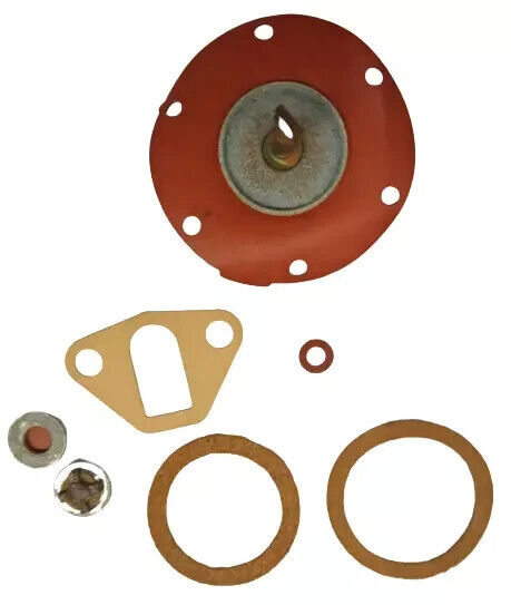 Mercedes Benz W136 W121 W110 W111 W108 W180 Fuel Pump Repair Kit MPE58