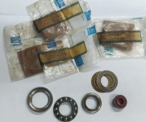 Mercedes Benz steering gear kit W107 W114 W115 W116 W123 W126