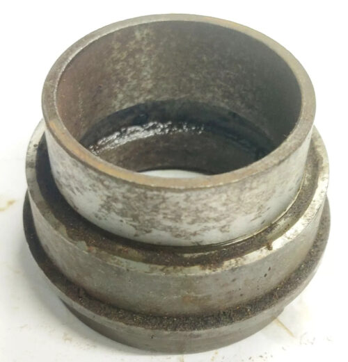 Mercedes Benz A1212500115 Clutch Release Body HUB W120 W180 W121
