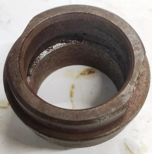 Mercedes Benz A1212500115 Clutch Release Body HUB W120 W180 W121
