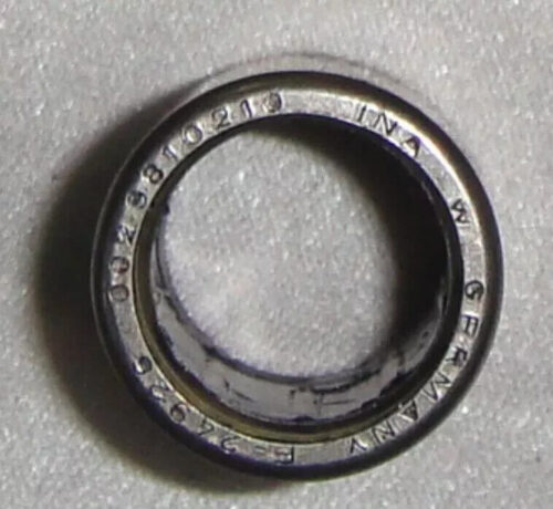 A0029810210 Manual Transmission Needle Roller Bearing W108W109W110W111 W114W115
