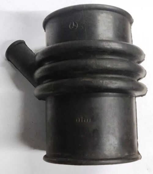 Mercedes Benz A6150940291 M615 M616 Throttle housing and intake pipe BOOT