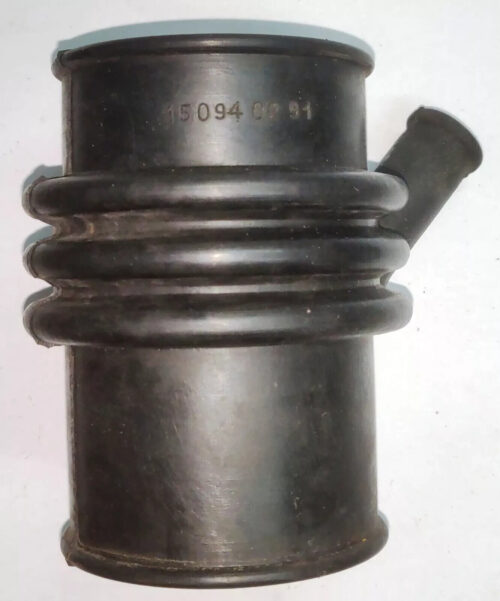 Mercedes Benz A6150940291 M615 M616 Throttle housing and intake pipe BOOT