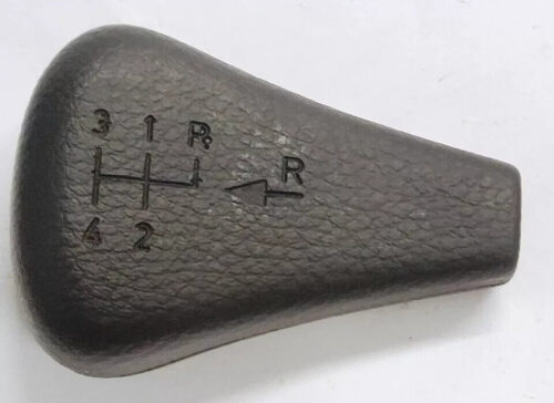 57-159.jpg Mercedes Benz Gear shifter lever Knob A1152681242 W108 W114 W115