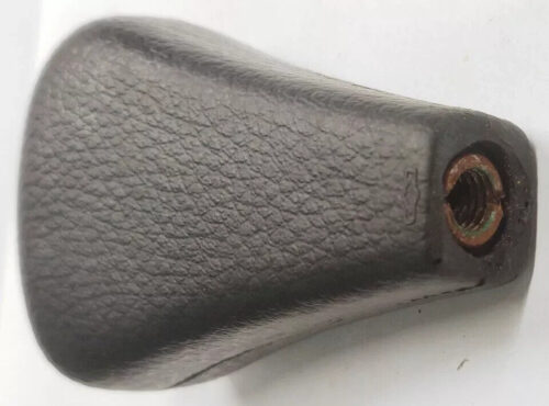 57-161.jpg Mercedes Benz Gear shifter lever Knob A1152681242 W108 W114 W115