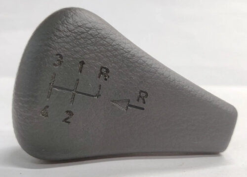 57-162.jpg Mercedes Benz Gear shifter lever Knob A1152681242 W108 W114 W115