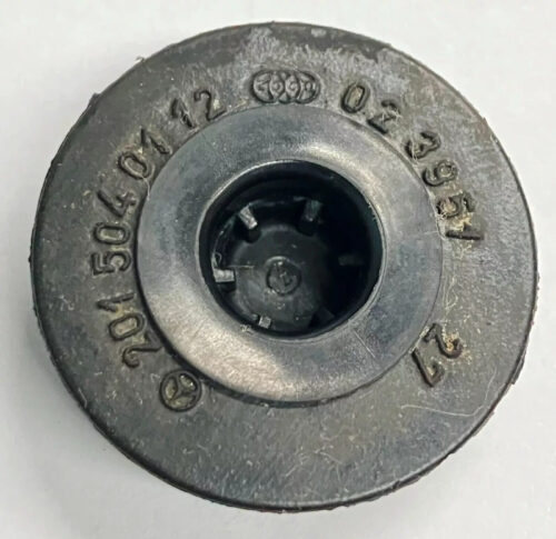 A2015040112 92-20 Coolant Tank Rubber Mount M104 M120 W124 W126 W129 W201 W202