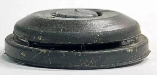 A2015040112 92-20 Coolant Tank Rubber Mount M104 M120 W124 W126 W129 W201 W202