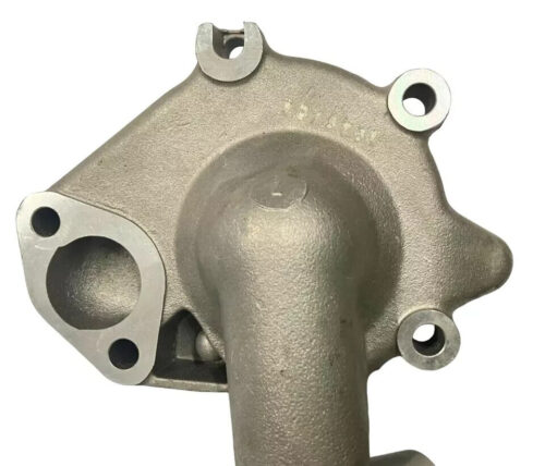 Mercedes Benz SL W110 W113 W180 W130 W108 Water Pump Housing A1152010001