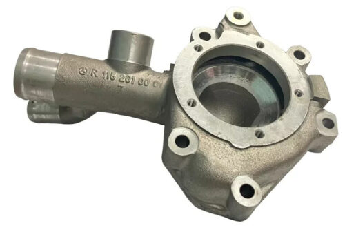 Mercedes Benz SL W110 W113 W180 W130 W108 Water Pump Housing A1152010001