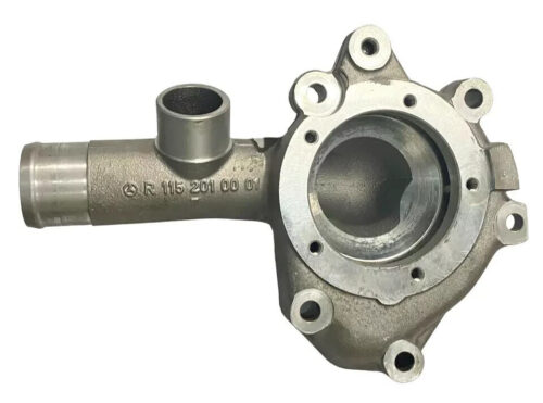 Mercedes Benz SL W110 W113 W180 W130 W108 Water Pump Housing A1152010001