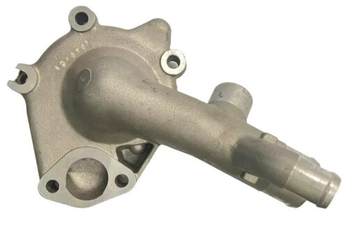 Mercedes Benz SL W110 W113 W180 W130 W108 Water Pump Housing A1152010001
