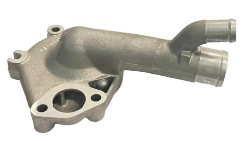 Mercedes Benz SL W110 W113 W180 W130 W108 Water Pump Housing A1152010001