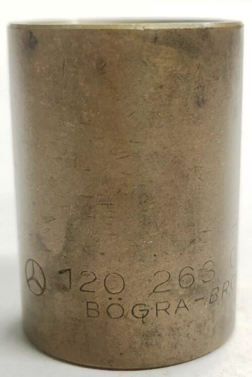 BOGRA Transmission Reverse speed gear Bushing W109 W110 W111 W112 W113 W120 W121
