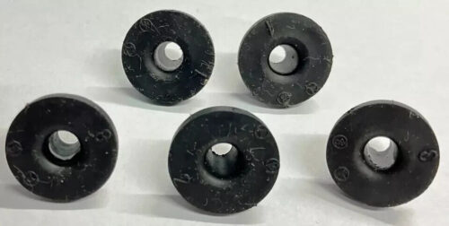 A1239973681 Rubber grommet W107 W116 W123 W124 W126 W129 W140 W201 W202 W203