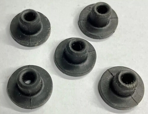 A1239973681 Rubber grommet W107 W116 W123 W124 W126 W129 W140 W201 W202 W203