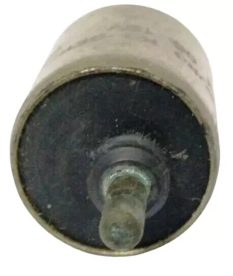 Pierburg Idling Shut-off Valve Carburetor Engines M110 116 W123 W126 A0000722717
