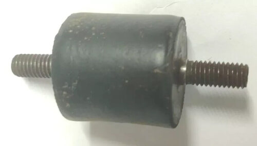 Mercedes Benz Rubber Buffer air filter A1169880511 W108 W109