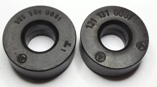 Mercedes Benz Air Compressor Rubber Ring A1211310081 /A6151310081 M616 M617 M115