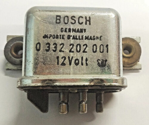 W108 109 W110 W111 W112 W113 W114 W115 0332202001 Changeover Relay Switch 5 POLE