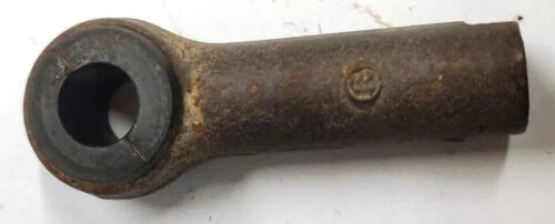57-204.jpg Mercedes Benz Gear shifter lever End A1112600253 W111 W112 W113