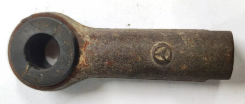 57-205.jpg Mercedes Benz Gear shifter lever End A1112600253 W111 W112 W113