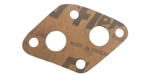 57-207.jpg Mercedes Benz Gasket oil filter W110 W123
