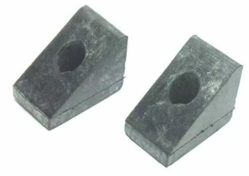 Mercedes Bonnet rubber buffer A1119870340 W107 W108 W109 W110 W111 W112 W114 115