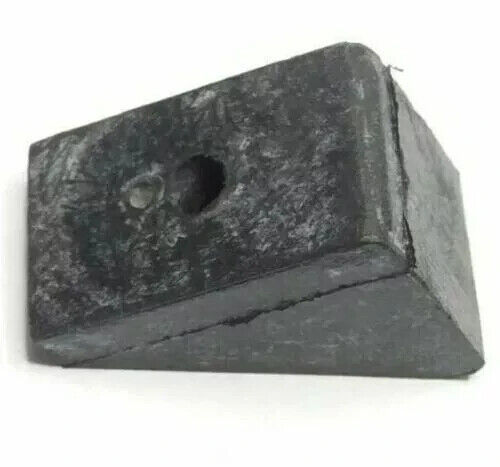 57-213.jpg Mercedes Bonnet rubber buffer A1119870340 W107 W108 W109 W110 W111 W112 W114 115