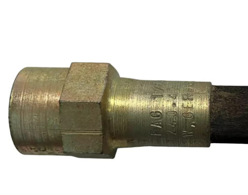 A0002950535 clutch slave cylinder Hose Pipe W108 W109 W110 W111 W112