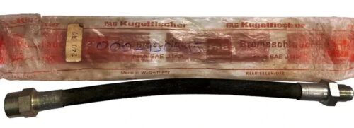 A0002950535 clutch slave cylinder Hose Pipe W108 W109 W110 W111 W112