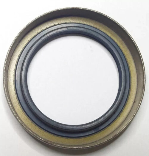 57-218.jpg Mercedes Benz Front Axle Wheel hub Seal Ring W124 45 x 64 x 12 / 7 A0119976147