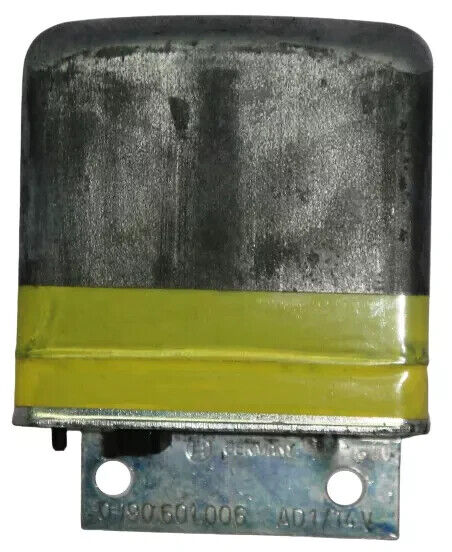 W110 W108 W109 W114 W115 ALTERNATOR REGULATOR CUTOUT Bosch 0 190 601 006