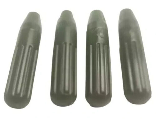 Mercedes Benz W123 Door Lock Button Knob A1237660022 W116 W123 W126 W201 W202